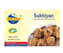 SUKHIYAN 350g 